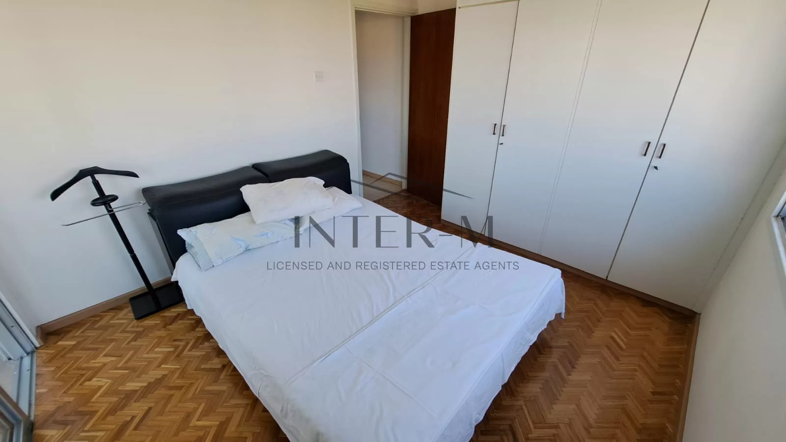 Spacious 3-Bedroom Apartment With Stunning Views In Larnaca Center (3 Bedroom) photo 24