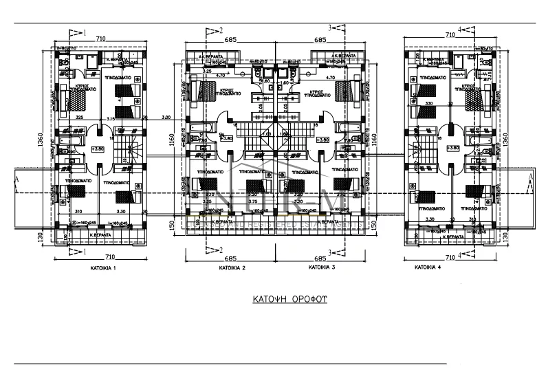 Under-Construction 4-Bedroom Detached House For Sale In Kiti, Larnaca, Cyprus (4 Bedroom) photo 3