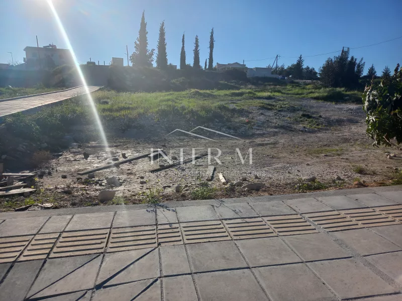 Half Plot For Sale In Erimi ( 443 Sq.m) φωτογραφία 2