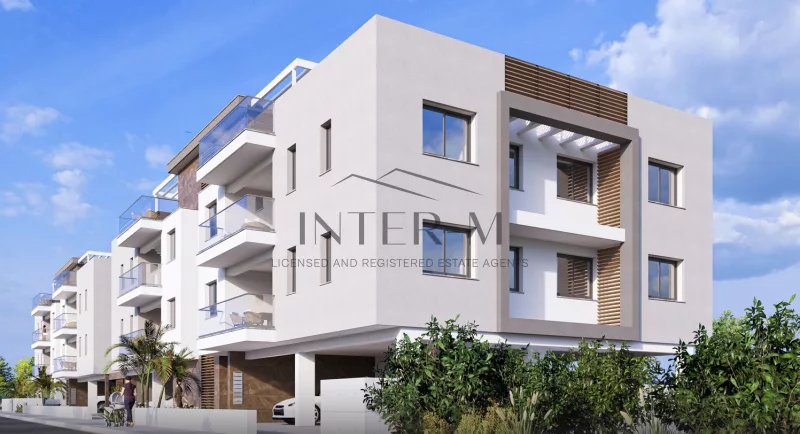 Apartment For Sale In Kiti, Larnaca, Cyprus (2 Bedroom) photo 2