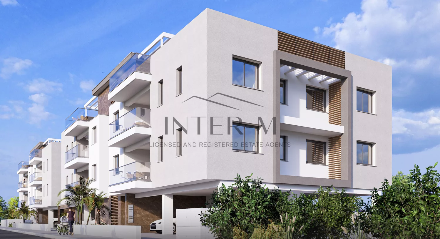 Apartment For Sale In Kiti, Larnaca, Cyprus (2 Bedroom) photo 2