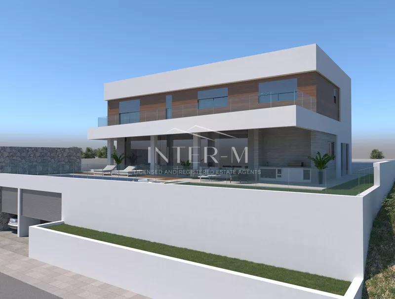 Super Luxurious Home For Sale In Agia Fyla (6 Bedroom) photo 4