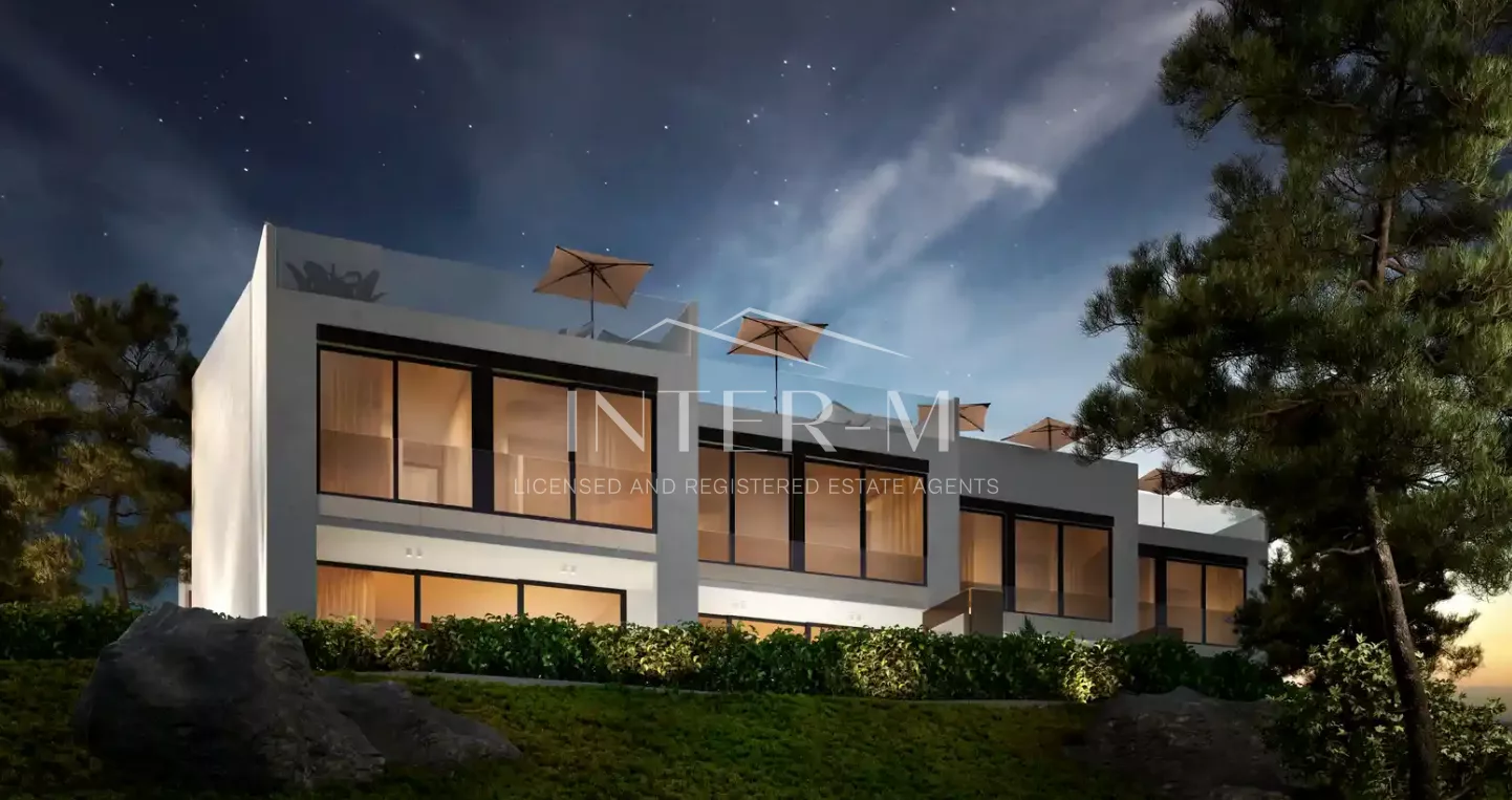 3-Bedroom Semi-Detached House For Sale In Agios Tychonas, Limassol,Cyprus (3 Bedroom) φωτογραφία 3