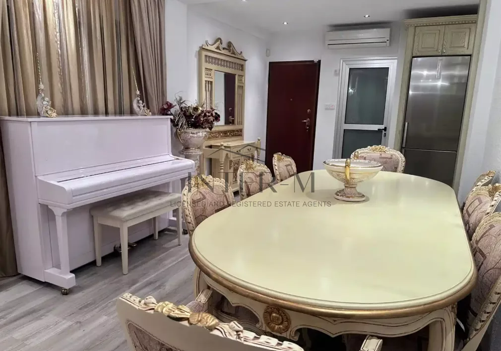 Beautiful Apartment For Sale,In Mesa Geitonia, Limassol, Cyprus (3 Bedroom) φωτογραφία 6