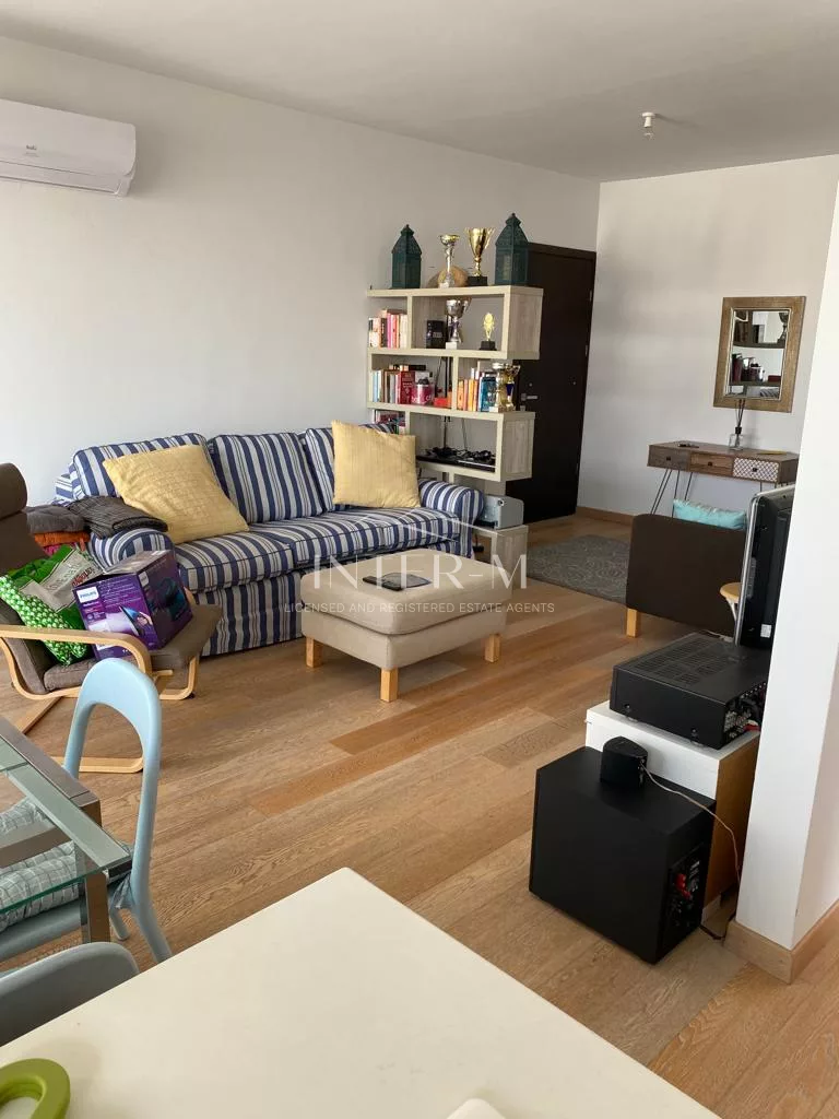 Apartment For Rent In Larnaca Harbor  (1 Bedroom) φωτογραφία 13