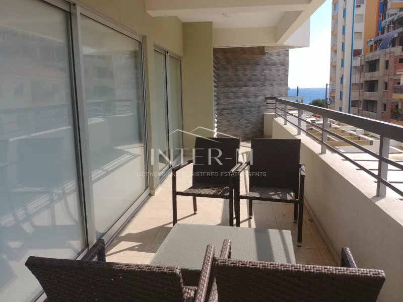 Apartment For Sale In Near Molos Limassol, Cyprus  (2 Bedroom) φωτογραφία 2