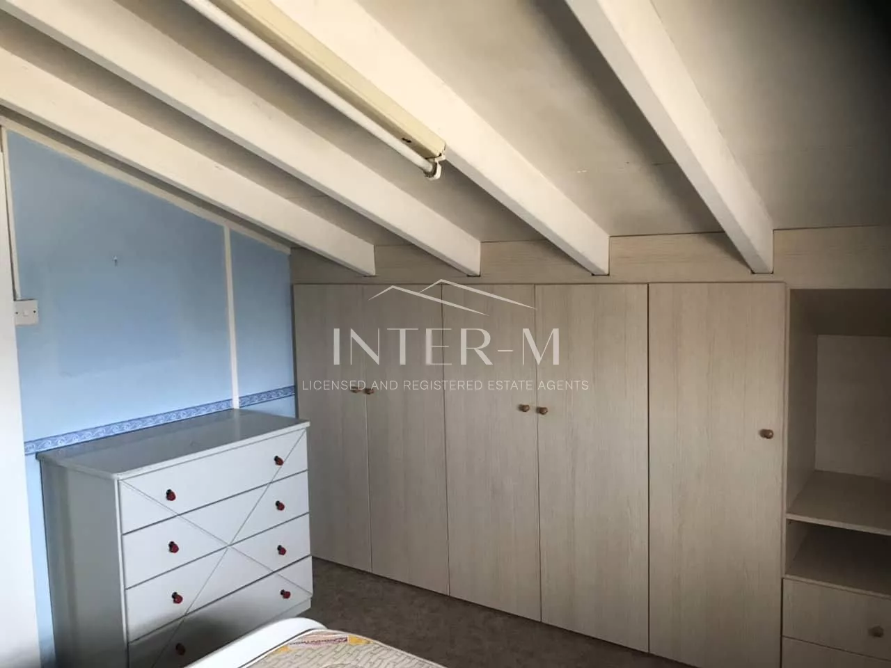 *Upper 2 Level House For Sale In Apost. Andreas, Limassol(4 Bedroom) φωτογραφία 23