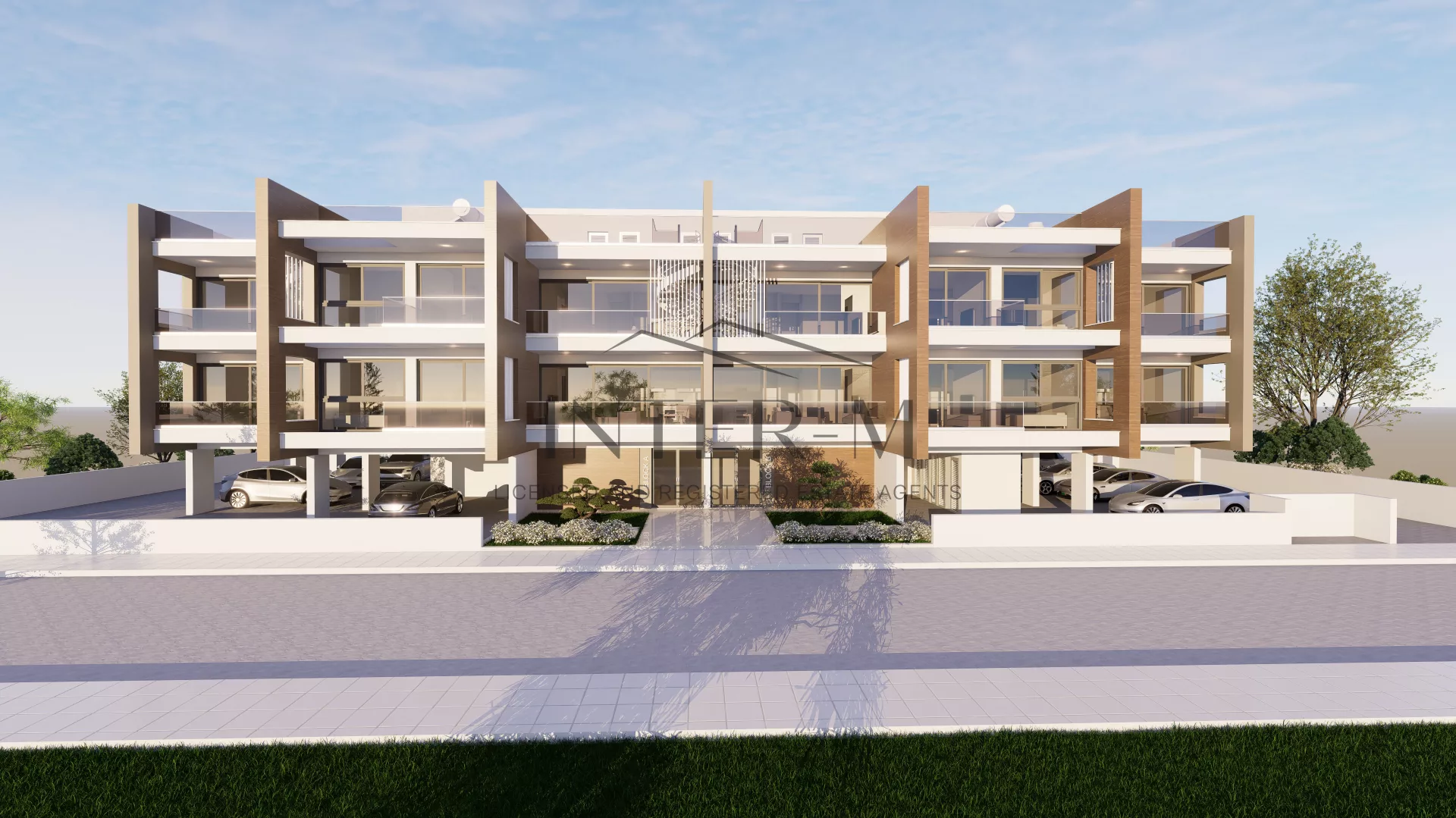 Unique 2-Bedroom Apartment For Sale In Livadia, Larnaca, Cyprus photo 9