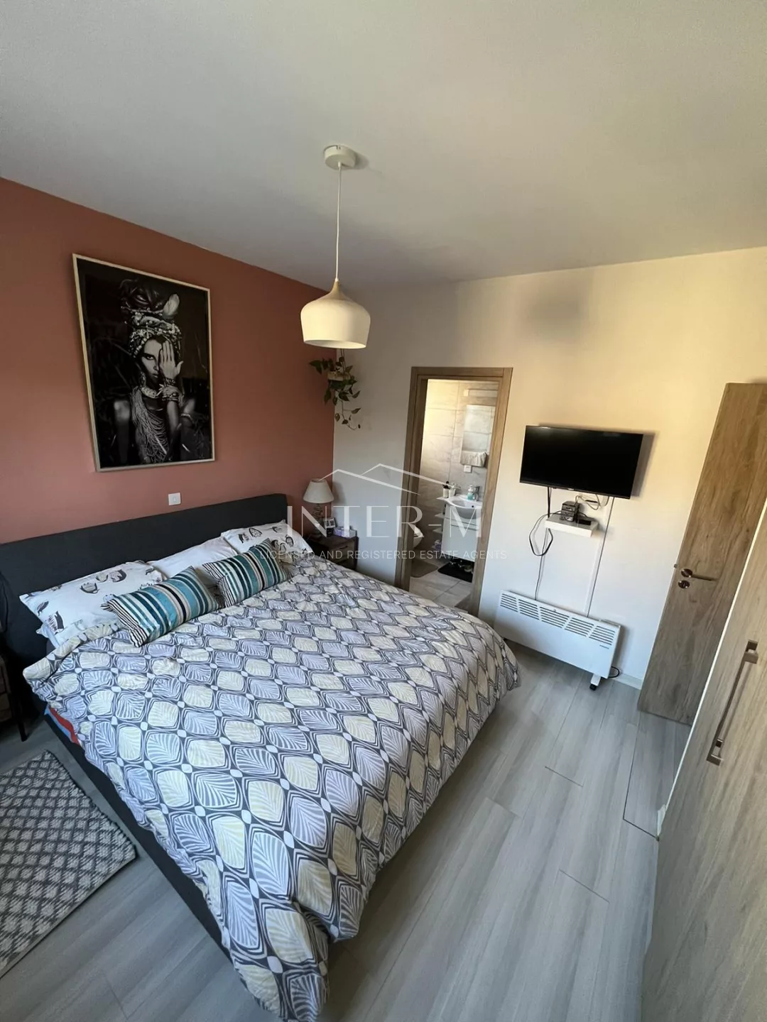 Elegant Apartment For Rent In Germasogia Tourist Area, Limassol (2 Bedroom) photo 15