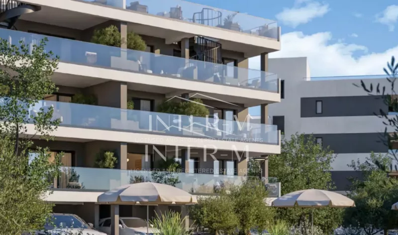 2-Bedroom Ground-Floor Apartment for Sale – Moni, Limassol,Cyprus φωτογραφία 3