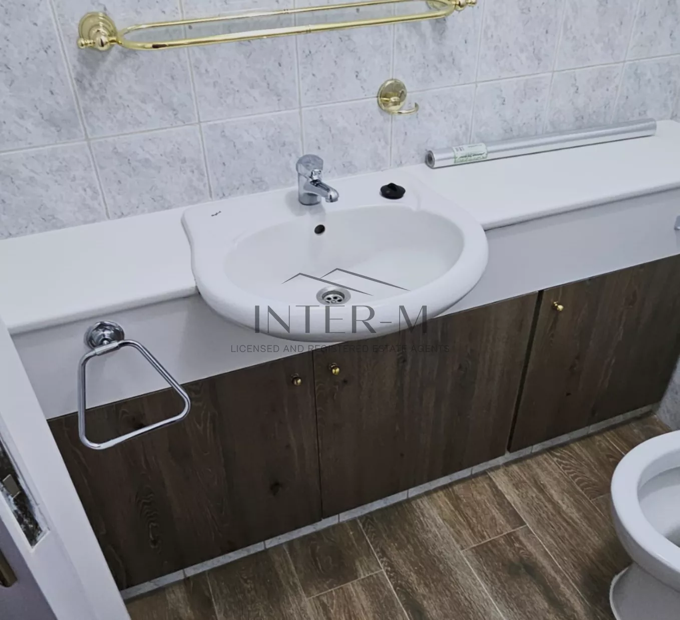 Beautiful Apartment For Rent In Germasogia, Limassol (3 Bedroom) φωτογραφία 8