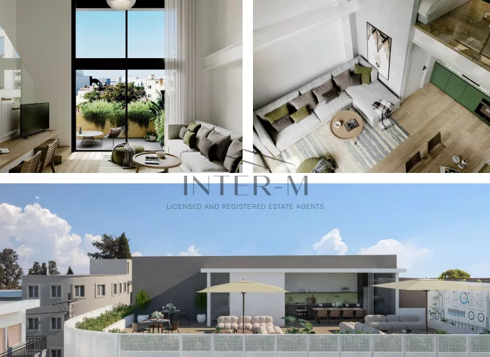 Suites For Sale In  Katholiki Limassol Cyprus  (1 Bedroom) photo 2
