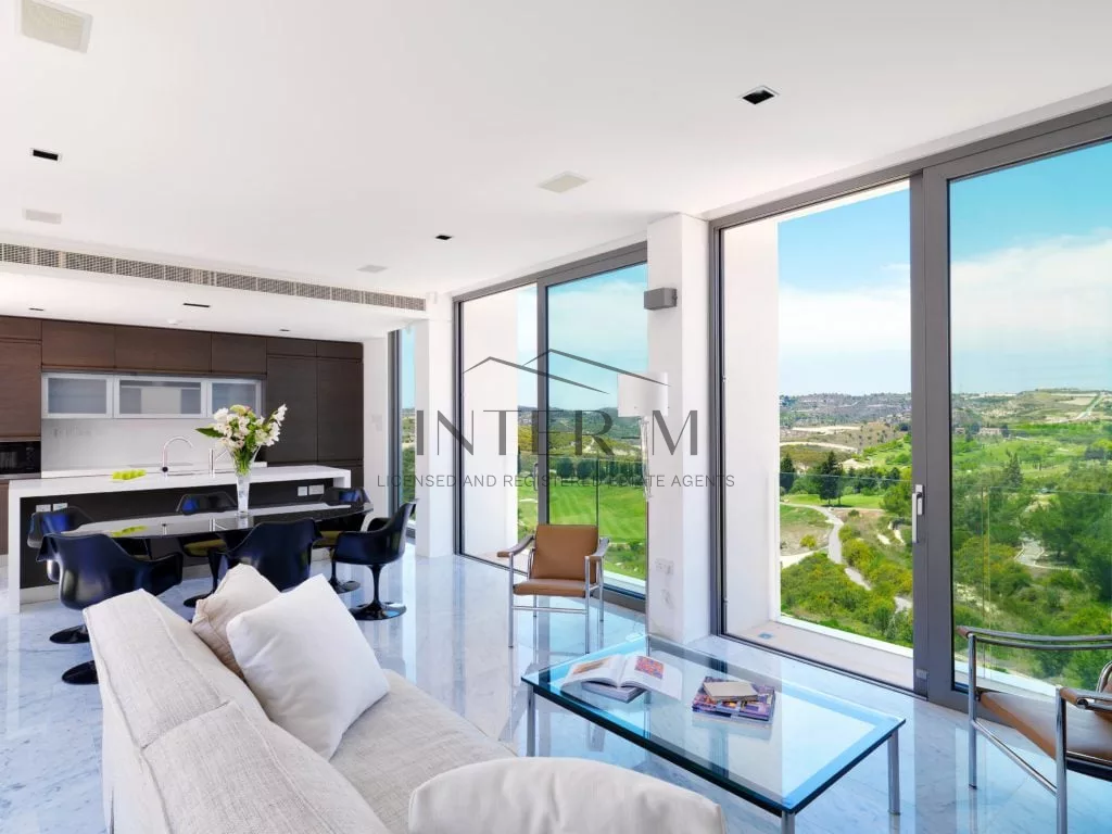 EXCLUSIVE 3-BEDROOM LUXURY VILLA FOR SALE, PAPHOS,CYPRUS φωτογραφία 7