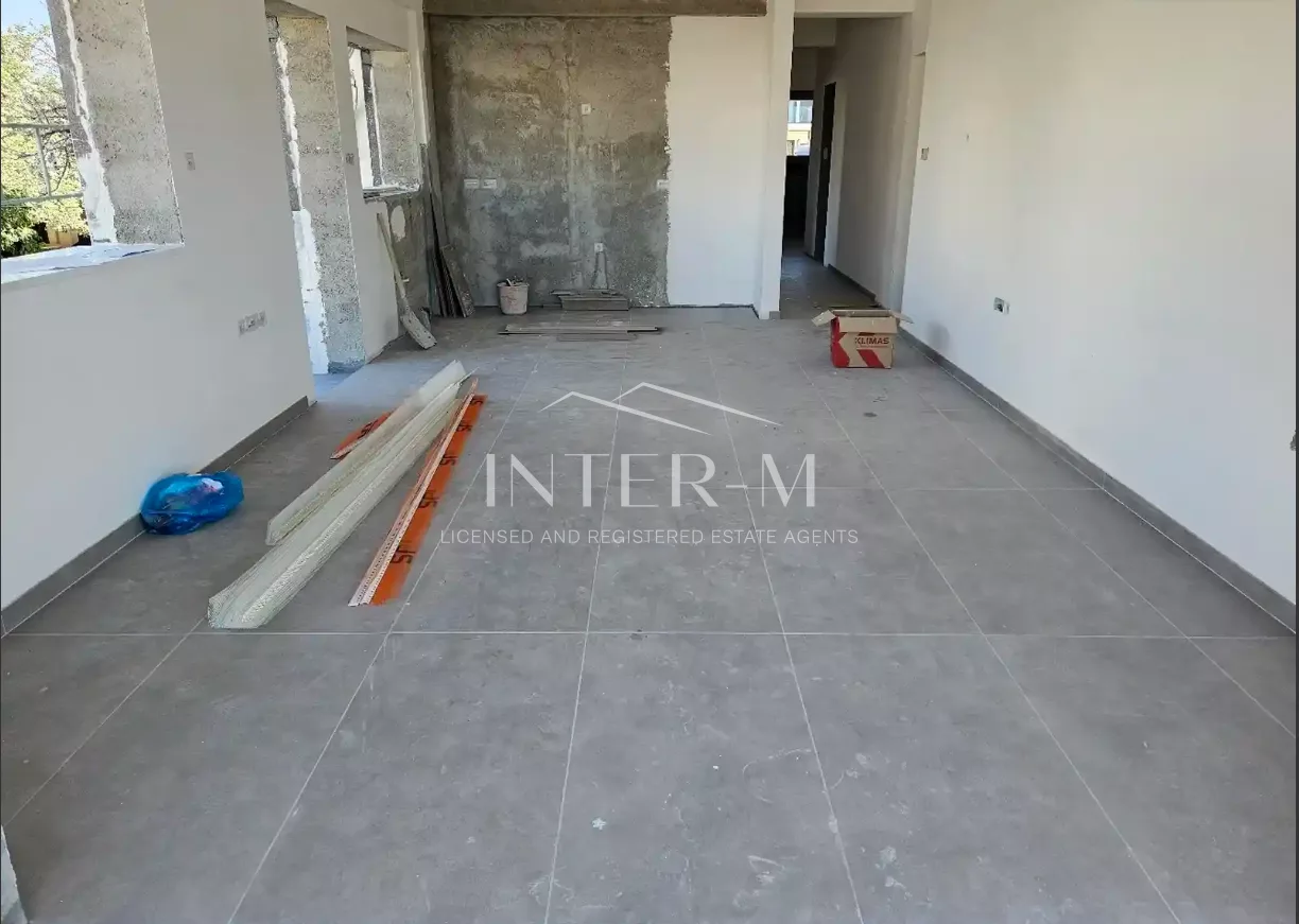Modern 2-Bedroom Apartment For Sale In Agios Spyridonas, Limassol (2 Bedroom) φωτογραφία 6