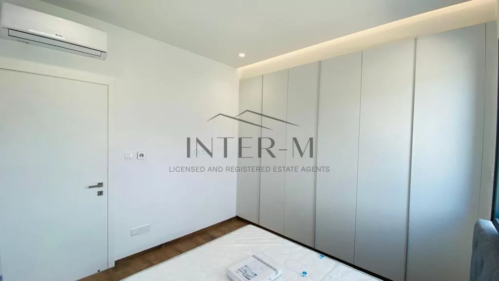 Brand New Luxury Apartment For Rent In Mouttagiaka, Limassol (3 Bedroom) photo 9