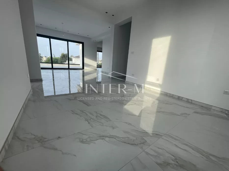 Luxury 5-Bedroom Villa With Stunning Sea Views For Sale In Paniotis, Germasogeia, Limassol (5 Bedroom) photo 15