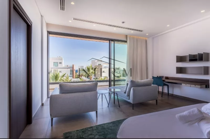 Luxury Villa For Sale In Ayia Napa,Famagusta  (3 Bedroom) photo 2