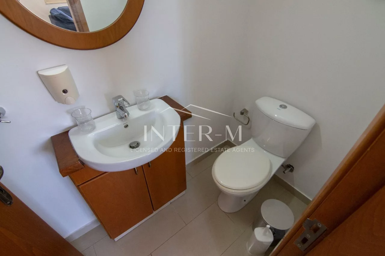 3-Bedroom Semi-Detached House For Rent In Pareklisia, Limassol, Cyprus (3 Bedroom) φωτογραφία 7