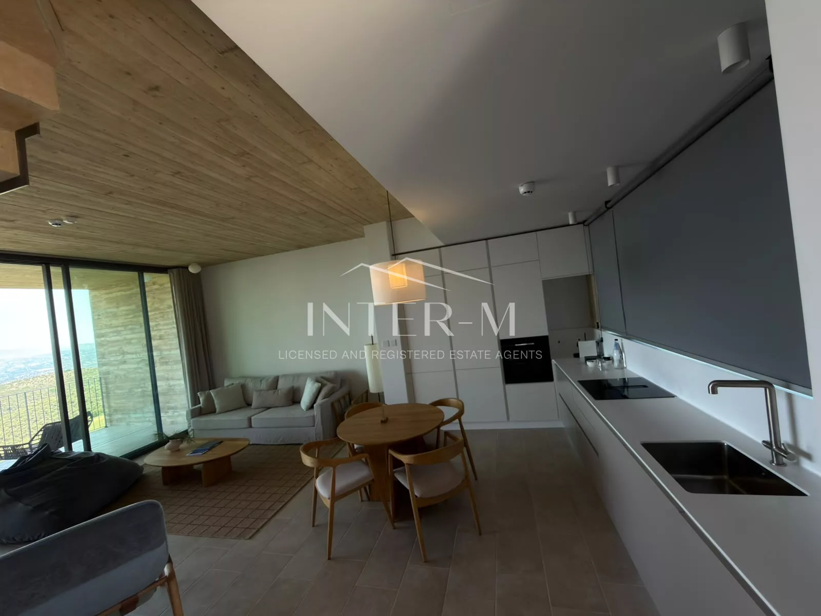 Luxury Duplex Apartment For Sale In Tsada, Paphos, Cyprus (2 Bedroom)