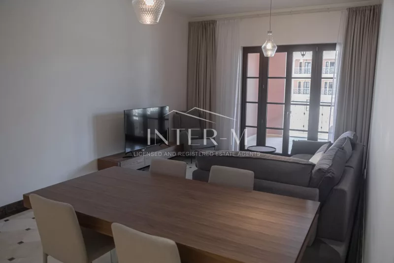 Luxury Apartment For Rent In Germasogeia  , Limassol  (2 Bedroom) φωτογραφία 5