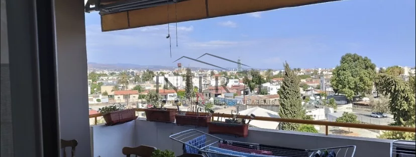 Apartment For Rent In Agios Antonios, Limassol (3 Bedroom) photo 11