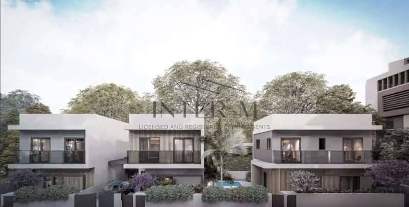 Luxurious Villas In Kolossi, Limassol (3 Bedroom) φωτογραφία 4