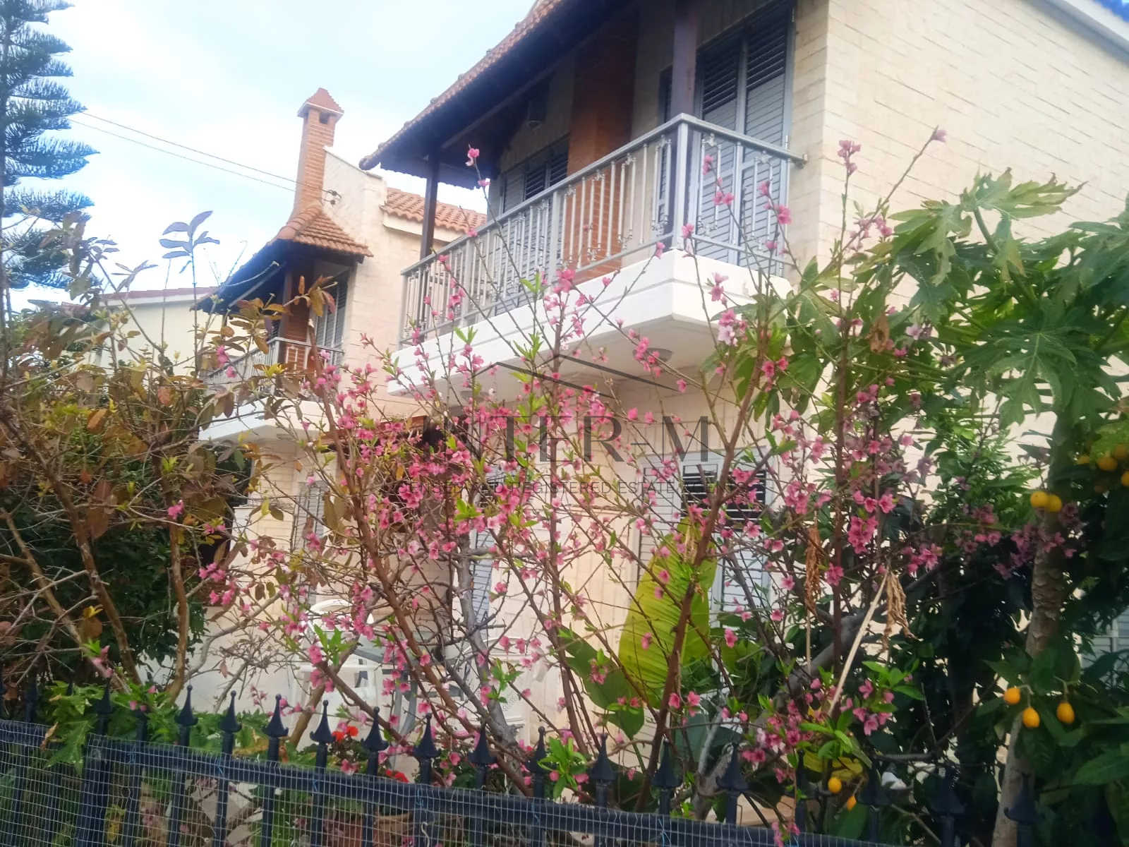 House For Rent In Germasogia, Limassol (4 Bedroom) photo 6