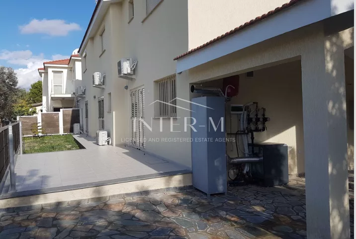 Luxury Villas For Rent In Kapsalos Limassol (4 Bedroom) φωτογραφία 7