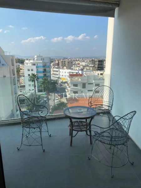 Apartment For Rent In Larnaca Harbor  (1 Bedroom) φωτογραφία 2