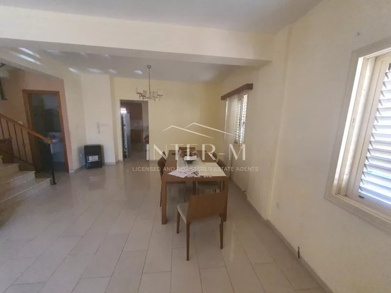 Detached House In Kato Polemidia For Sale (4 Bedroom) φωτογραφία 4
