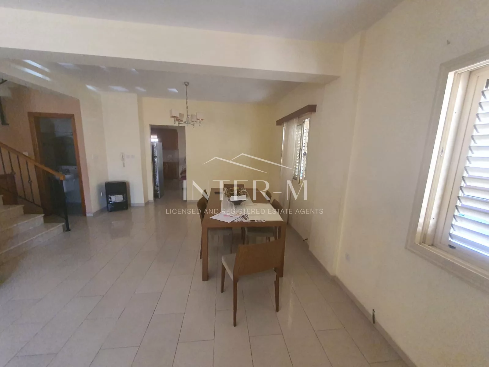 Detached House In Kato Polemidia For Sale (4 Bedroom) photo 4