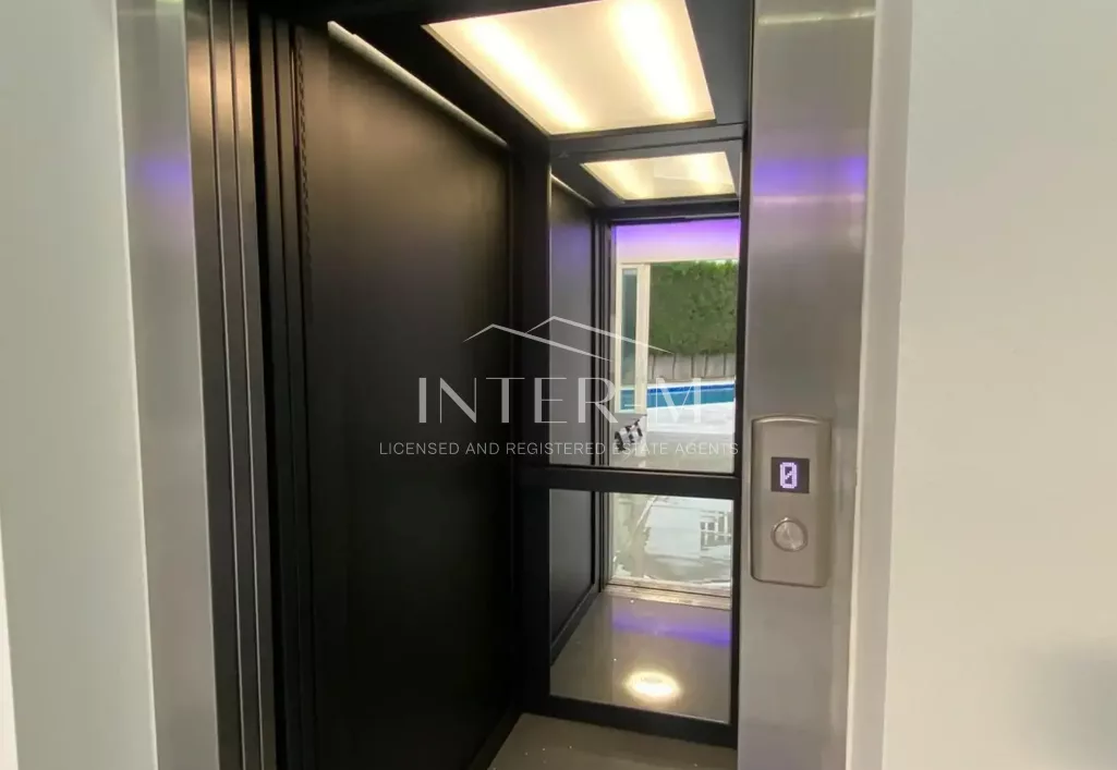 Bel Air Gardens Apartment 205, Block Zefiro photo 14