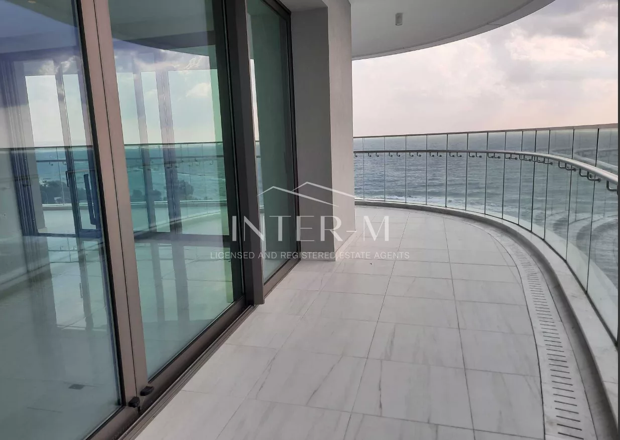 Luxury Apartment For Sale In Germasogeia ,Limassol  (3 Bedroom) φωτογραφία 16