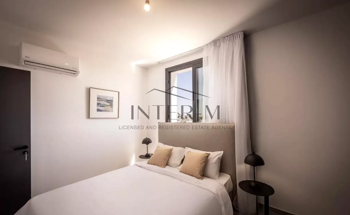 Brand-New 2-Bedroom Apartment For Sale | Sotiros, Larnaca,Cyprus (2 Bedroom) φωτογραφία 22