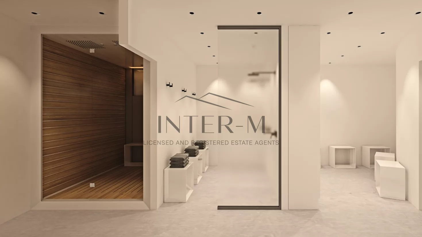 Luxury Apartment For Sale In Livadia  ,Larnaca  (2 Bedroom) φωτογραφία 8