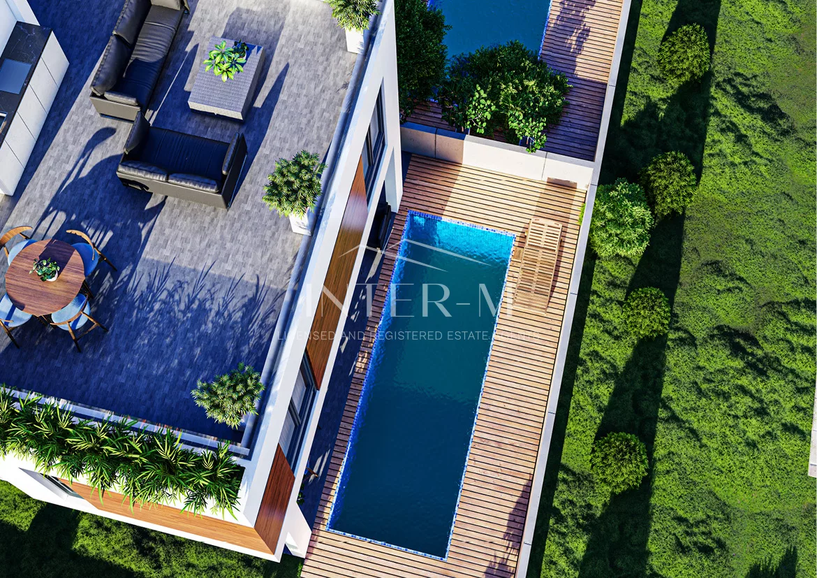 Luxurious Villa In Livadia, Larnaca (3 Bedroom) φωτογραφία 11