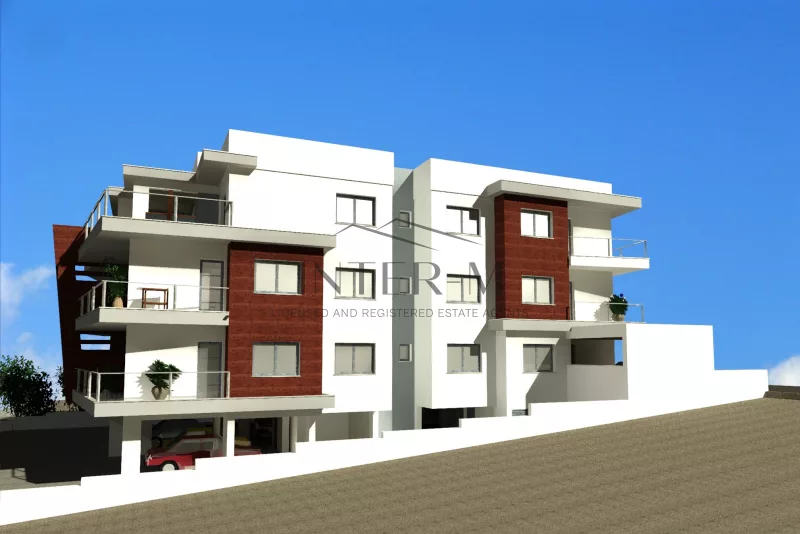 Modern Apartments For Sale In Kapsalos, Limassol (2 Bedroom) φωτογραφία 2