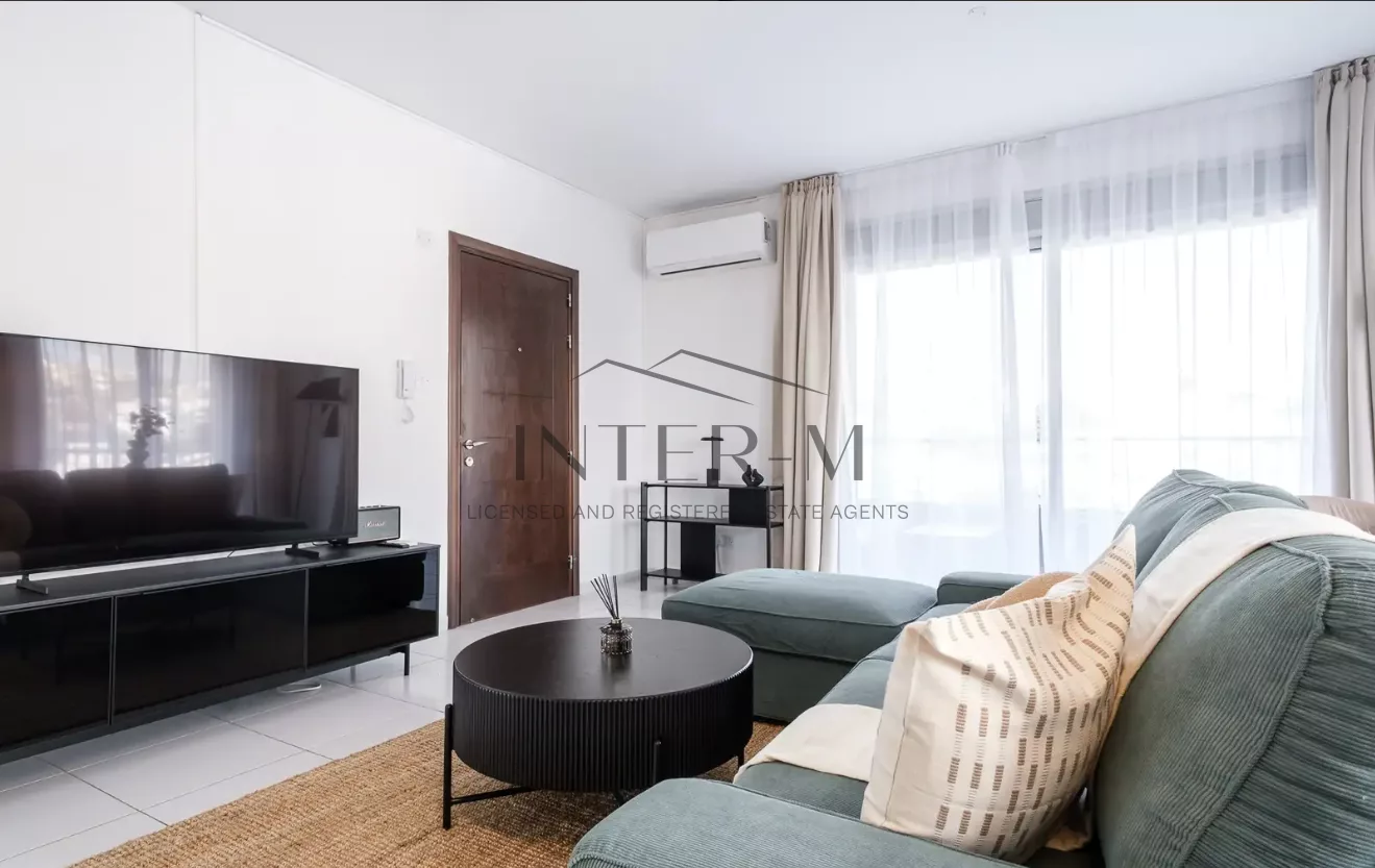 Elegant 2-Bedroom Penthouse For Sale In Panthea, Limassol (2 Bedroom) φωτογραφία 4
