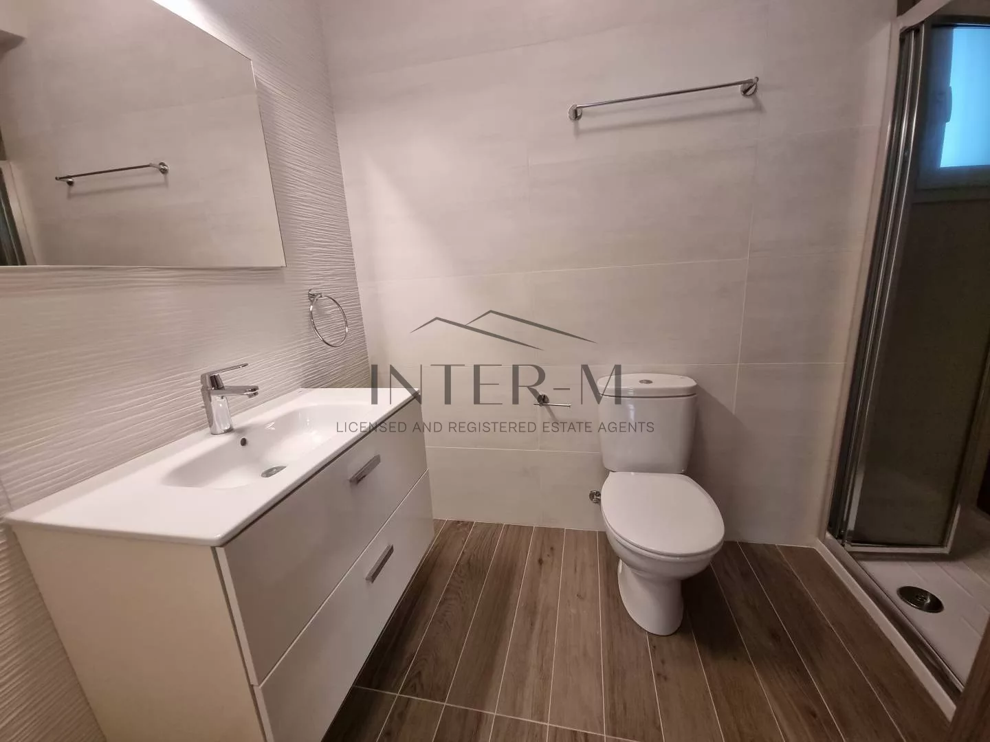 New Apartment For Rent In Agios Tychon , Limassol  (4 Bedroom) photo 11