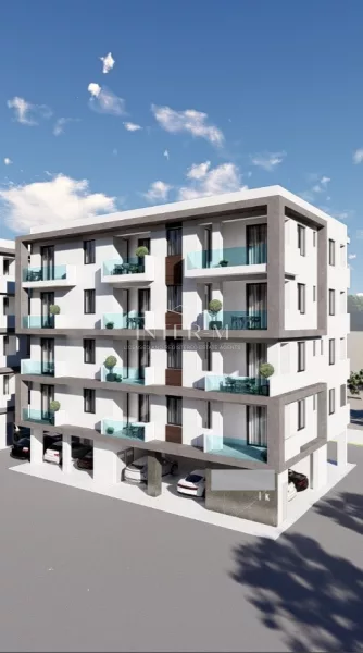 Elegant Apartment For Sale In Trachoni, Limassol, Cyprus( 2 Bedrooms) photo 2