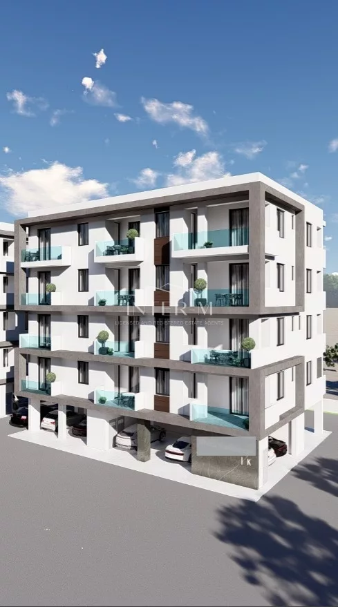 Elegant Apartment For Sale In Trachoni, Limassol, Cyprus( 2 Bedrooms) φωτογραφία 2
