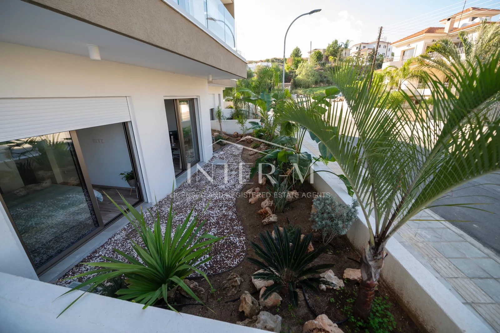 Luxury Apartment For Sale In Agios Athanasios, Limassol (3 Bedroom) photo 3