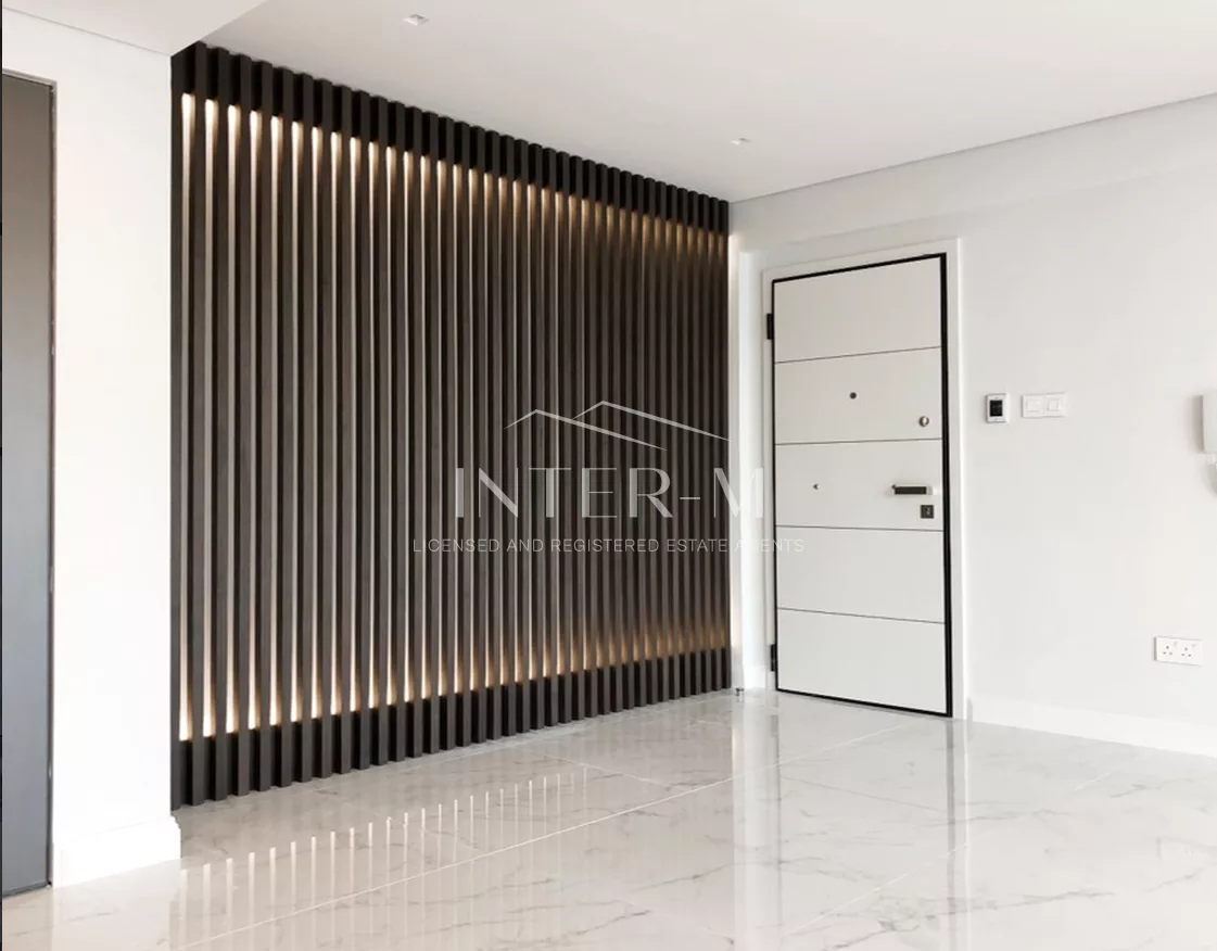 Luxury Apartment For Sale In Agia Triada , Limassol  (3 Bedroom) φωτογραφία 8