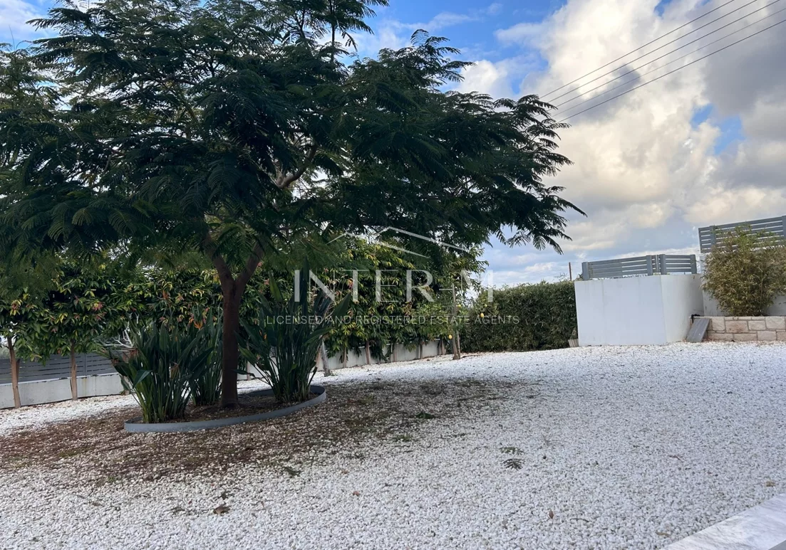 Beautiful Villa For Sale Chloraka  Paphos, Cyprus (3 Bedroom) φωτογραφία 17