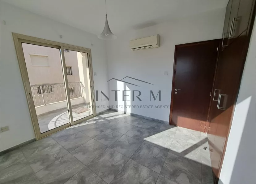 Apartment For Rent In Petrou Kai Pavlou,Limassol (2 Bedroom) photo 8