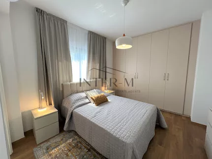 Brand New Luxury Apartment For Sale In Potamos Germasogeias Area, Limassol (2 Bedroom) photo 7