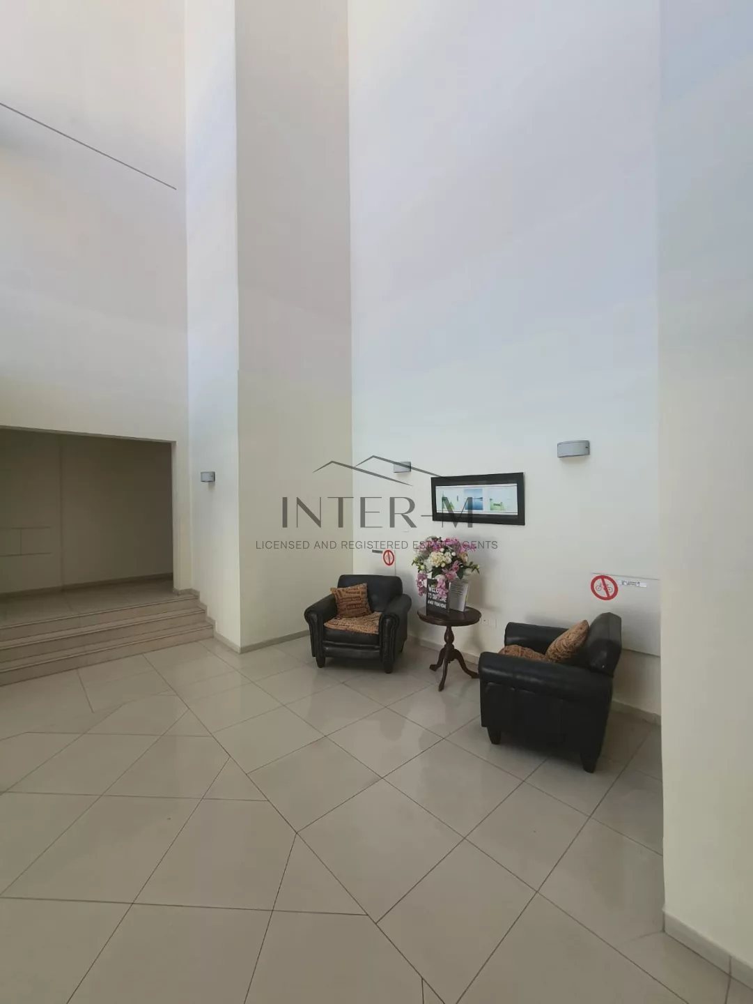Flat For Sale In Ayios Tychon - Beach Front (3 Bedroom) photo 4