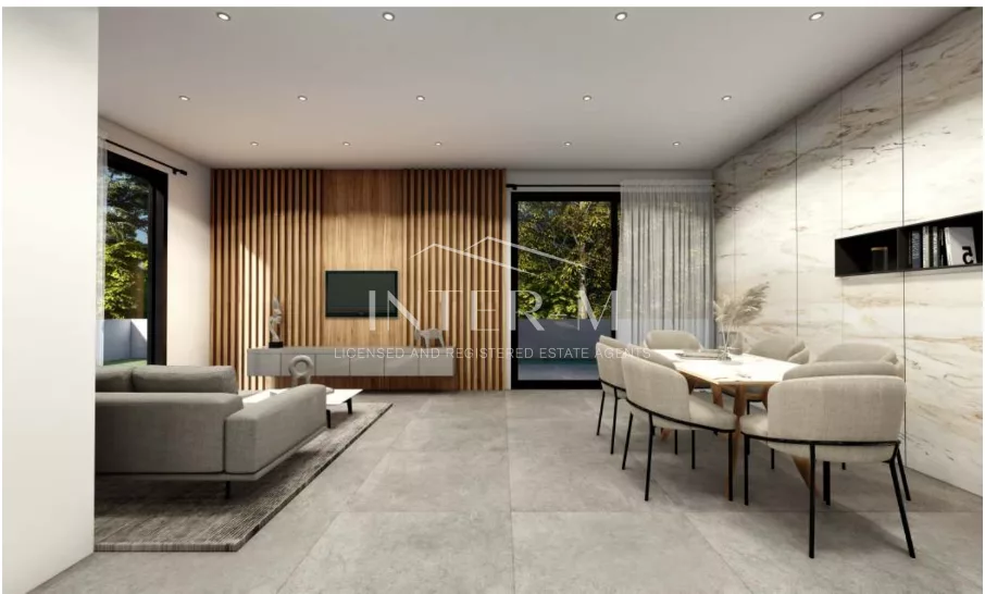 Modern Housing Project In Alambra, Nicosia (3 Bedroom) φωτογραφία 14