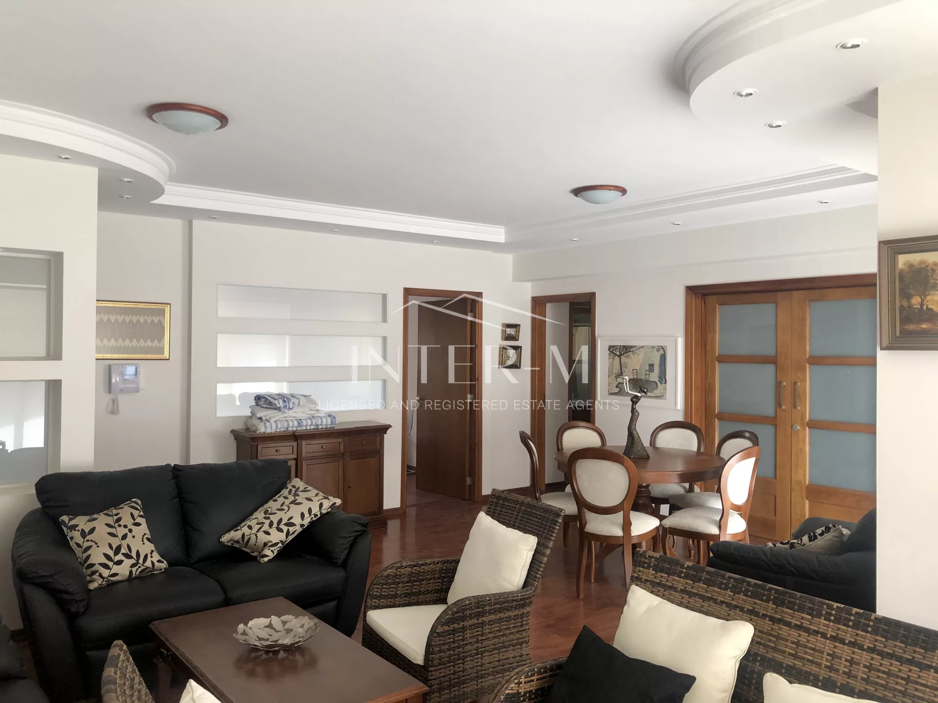 Amazing Three Bedroom Apartment In Neapolis (3 Bedroom) φωτογραφία 6