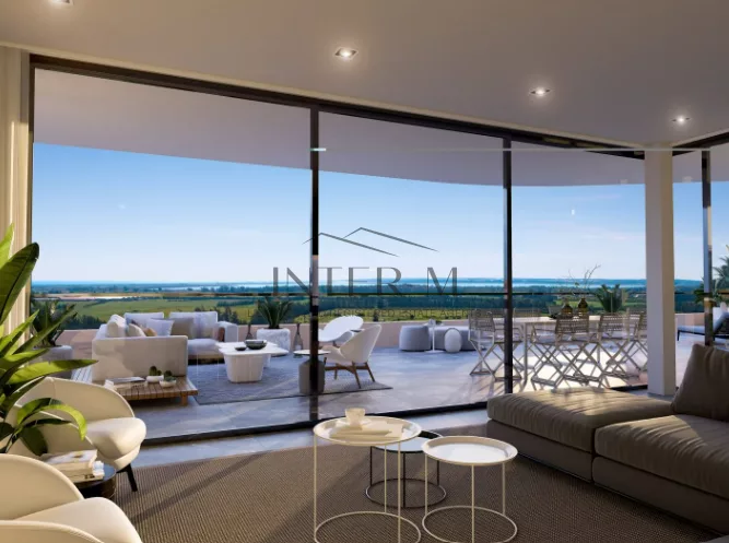 Elegant Penthouse In Trachoni, Limassol, Cyprus  (2 Bedroom) photo 11